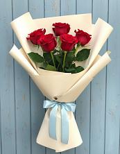 Букет Классика чувств в Прикубанский