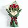 Букет цветов из: Розы в Прикубанский