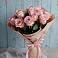 Букет цветов из: Розы в Прикубанский