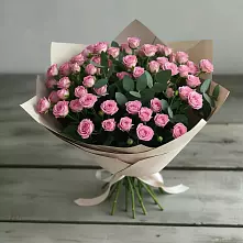 Букет Удовольствие в Прикубанский