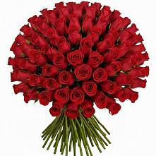 Букет Красные розы Чери Лав #REPLACE_PRED# Прикубанский