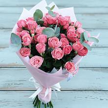 Букет Леди совершенство в Прикубанский