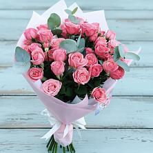 Букет Леди совершенство в Прикубанский