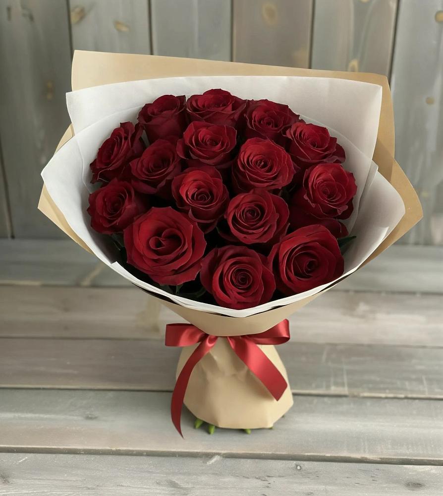 Букет Блистательный в Прикубанский